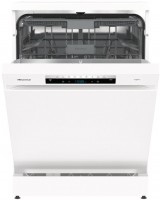 Фото - Посудомийна машина Hisense HS 673C60 W UK білий