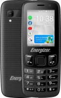 Zdjęcia - Telefon komórkowy Energizer Energy E242S 4 GB