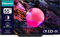 Фото - Телевізор Hisense 55A85K 55 "