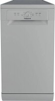 Фото - Посудомийна машина Hotpoint-Ariston HSFE 1B19 S UK N сріблястий
