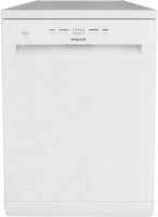 Фото - Посудомийна машина Hotpoint-Ariston H2F HL626 UK білий