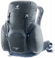 Фото - Рюкзак Deuter Groden 32 2021 30 л