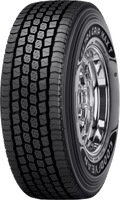 Фото - Вантажна шина Goodyear Ultra Grip Max T 385/65 R22.5 164K 