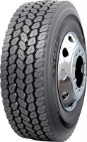 Фото - Вантажна шина Nokian R-Truck Steer 315/80 R22.5 156K 