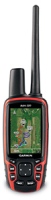 Zdjęcia - Nawigacja GPS Garmin Astro 320 