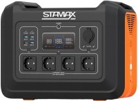 Фото - Зарядна станція STAMAX 2400W 