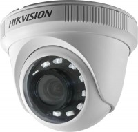 Фото - Камера відеоспостереження Hikvision DS-2CE56D0T-IRPF(C) 6 mm 