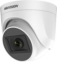 Фото - Камера відеоспостереження Hikvision DS-2CE76H0T-ITPF(C) 6 mm 