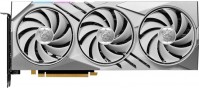 Відеокарта MSI GeForce RTX 4070 GAMING X SLIM WHITE 12G 