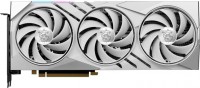 Фото - Відеокарта MSI GeForce RTX 4070 Ti GAMING SLIM WHITE 12G 