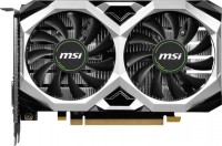 Відеокарта MSI GeForce GTX 1650 D6 VENTUS XS OCV3 