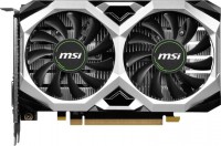 Фото - Відеокарта MSI GeForce GTX 1650 D6 VENTUS XS V3 