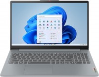 Zdjęcia - Laptop Lenovo IdeaPad Slim 3 15AMN8 (3 15AMN8 82XQ008PGE)