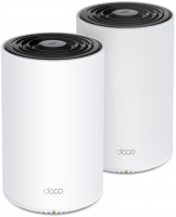 Zdjęcia - Urządzenie sieciowe TP-LINK Deco X80 (2-pack) 