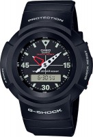 Фото - Наручний годинник Casio G-Shock AW-500E-1E 