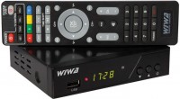 Odtwarzacz multimedialny Wiwa H.265 Pro 