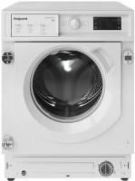 Вбудована пральна машина Hotpoint-Ariston BI WMHG 81485 UK 