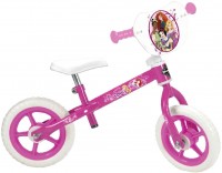 Zdjęcia - Rower dziecięcy Disney Princess Balance Bike 10 