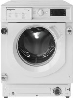 Фото - Вбудована пральна машина Hotpoint-Ariston BI WMHG 91485 UK 