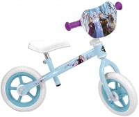 Zdjęcia - Rower dziecięcy Disney Frozen Balance Bike 10 