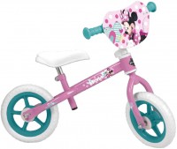 Дитячий велосипед Disney Minnie Balance Bike 10 