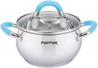 Фото - Каструля Pepper Bell PR-1112-24 