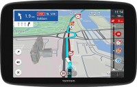 Фото - GPS-навігатор TomTom GO Expert Plus 7 Premium Pack 