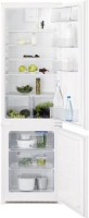 Фото - Вбудований холодильник Electrolux KNT 2FF18 T 