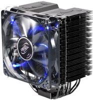 Фото - Система охолодження Deepcool ICE BLADE PRO 