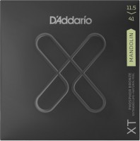 Струни DAddario XT Mandolin Phosphor Bronze 11.5-41 