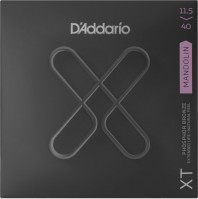Struny DAddario XT Mandolin Phosphor Bronze 11.5-40 