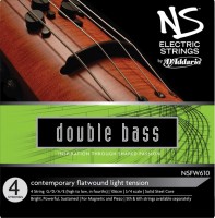 Струни DAddario NS Electric Contemporary Double Bass 3/4 Light 