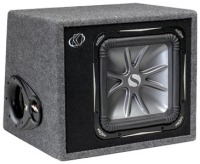 Zdjęcia - Subwoofer samochodowy Kicker VS12L7 