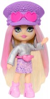 Lalka Barbie Extra Fly Mini Minis HPN07 