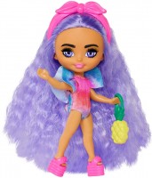 Фото - Лялька Barbie Extra Fly Mini Minis HPN06 