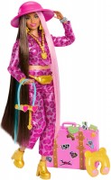 Фото - Лялька Barbie Extra Fly HPT48 