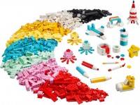 Конструктор Lego Creative Color Fun 11032 