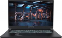 Zdjęcia - Laptop Gigabyte G7 KF (G7KF-E3EE213SH)