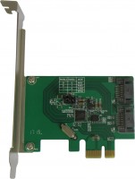 Фото - PCI-контролер Dynamode PCI-E-2xSATAIII 