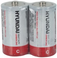 Zdjęcia - Bateria / akumulator Hyundai Heavy Duty 2xC 
