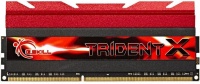 Оперативна пам'ять G.Skill Trident X DDR3 F3-2400C11Q-32GXM