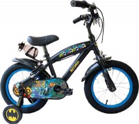 Фото - Дитячий велосипед Volare Batman 12 2022 