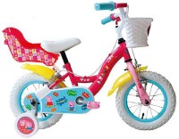 Дитячий велосипед Volare Peppa Pig 12 2022 