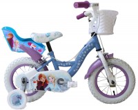 Дитячий велосипед Volare Disney Frozen 12 2022 