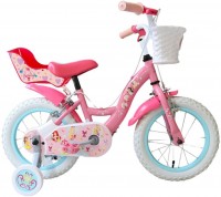 Дитячий велосипед Volare Disney Princess 14 2022 