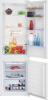 Вбудований холодильник Beko ICQFD 373 