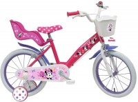 Дитячий велосипед Volare Minnie Cutest Ever 16 2022 