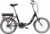 Велосипед Denver Orus E-1000 20 2022 