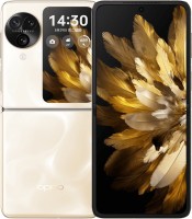 Zdjęcia - Telefon komórkowy OPPO Find N3 Flip 256 GB