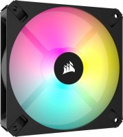 Chłodzenie Corsair iCUE AR120 Digital RGB Black 